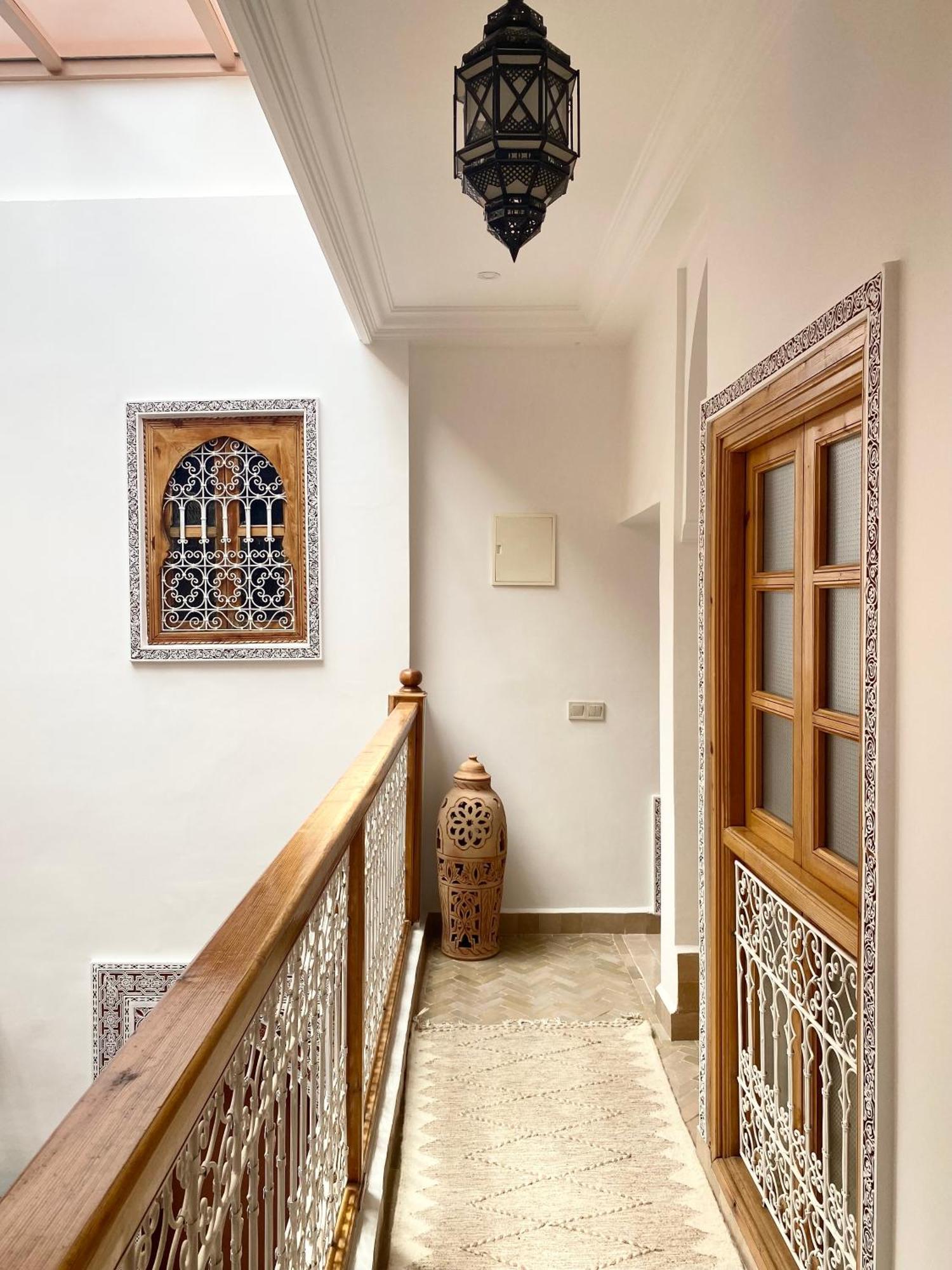 Affittacamere La Lune Marrakesh